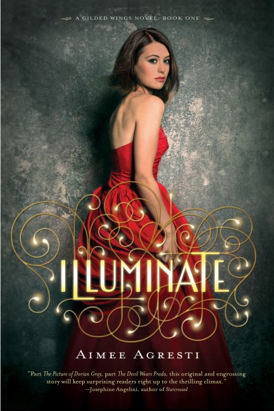 Aimee Agresti/Illuminate